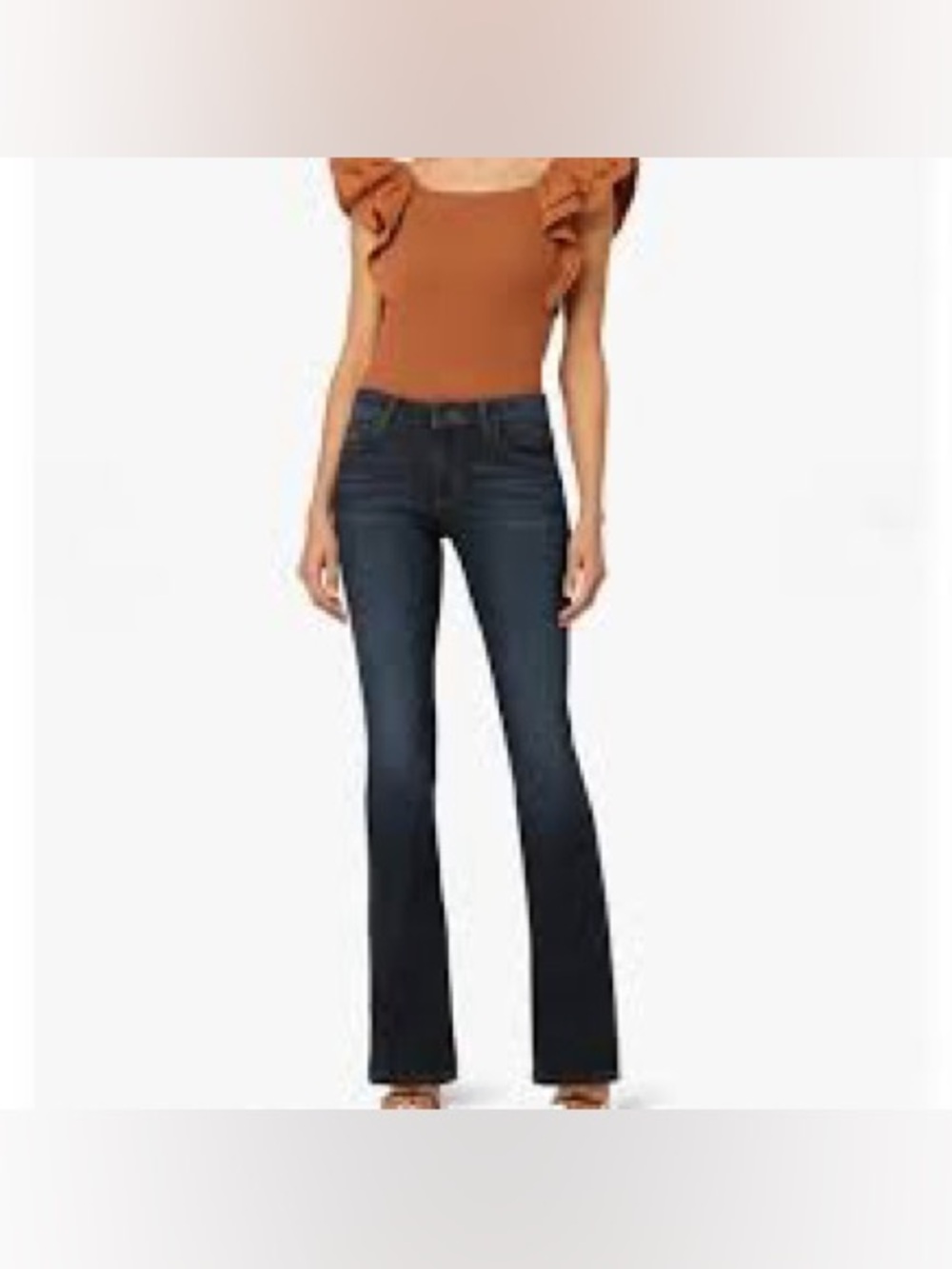 Joes Jeans The Honey Fit in Ian Size 27x34